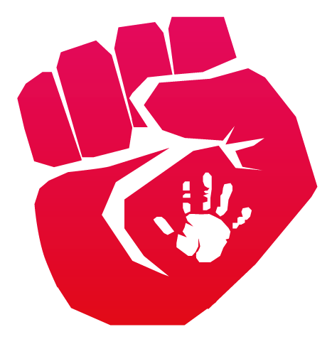 logo du collectif enfantiste