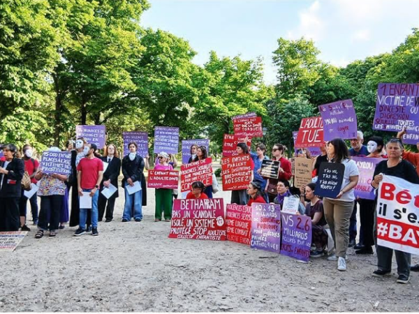 Bayrou, le 14 mai, la société civile te demande des&nbsp;comptes