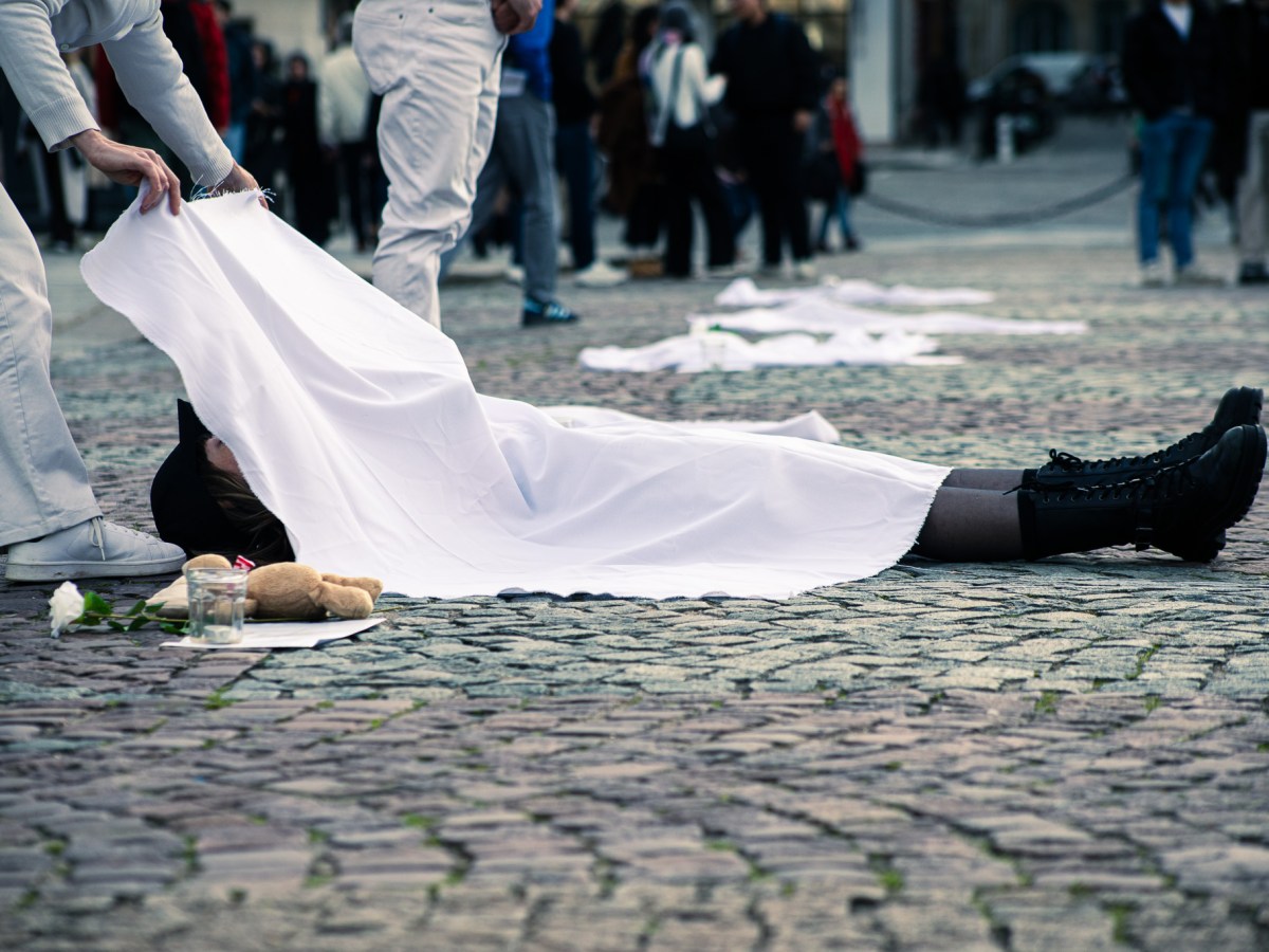Die-In infanticides