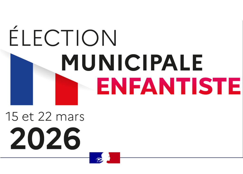 Municipales 2026 : Interpellons les candidat·es pour des villes enfantistes